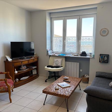 La Rose Des Sables Hotel Treffiagat Luaran gambar