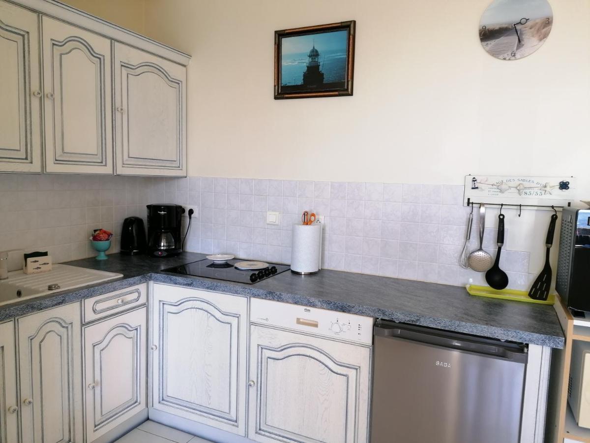 La Rose Des Sables Hotel Treffiagat Luaran gambar
