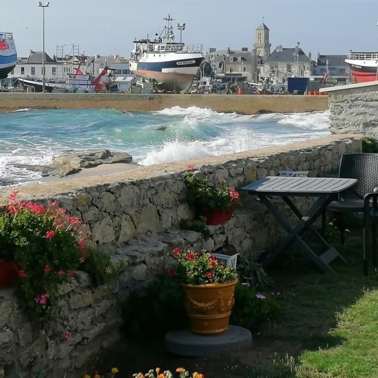 La Rose Des Sables Hotel Treffiagat Luaran gambar