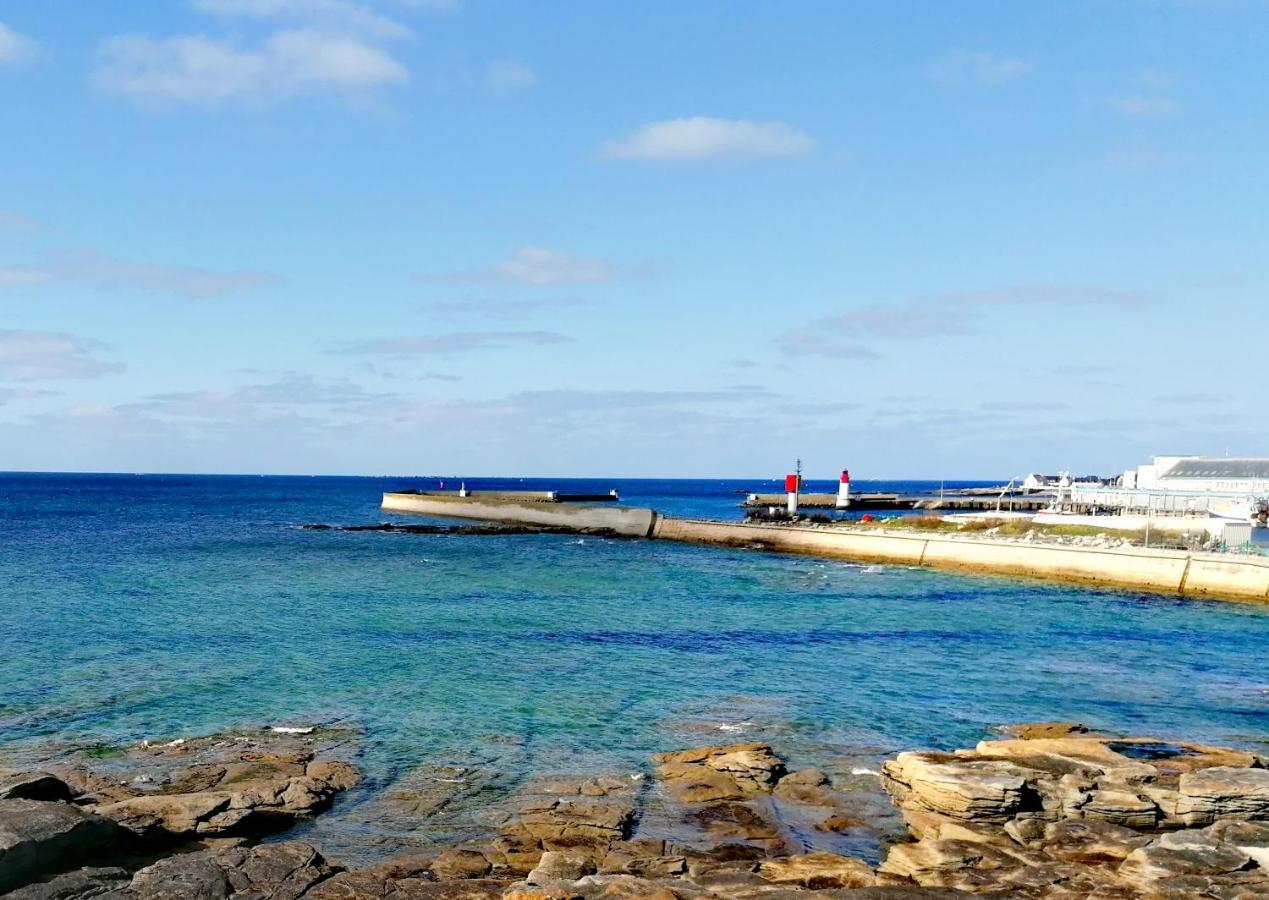 La Rose Des Sables Hotel Treffiagat Luaran gambar