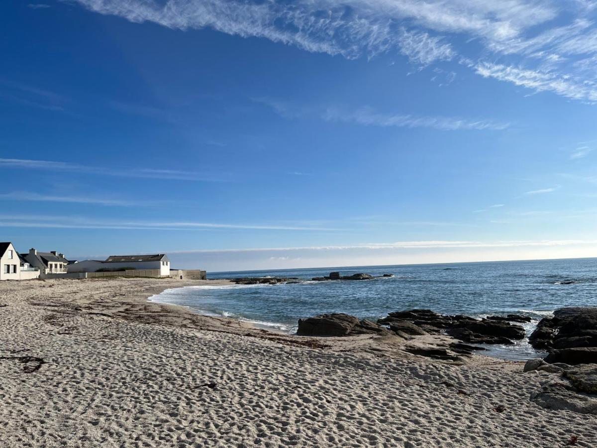 La Rose Des Sables Hotel Treffiagat Luaran gambar